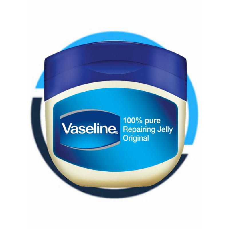 Jual Vaseline Repairing Petroleum Jelly Lotion Original Pure Ml