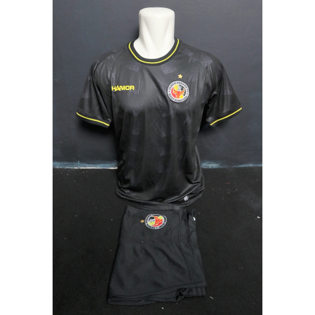 Jual Semen Padang FC Jersey Third Edisi Tahun 2020 Shopee Indonesia