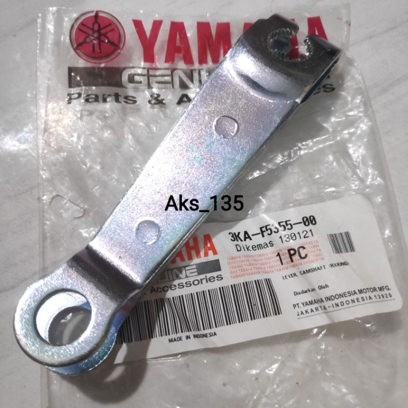 Jual Paha Rem RX King Rxking RXK RXS Original Yamaha Shopee Indonesia