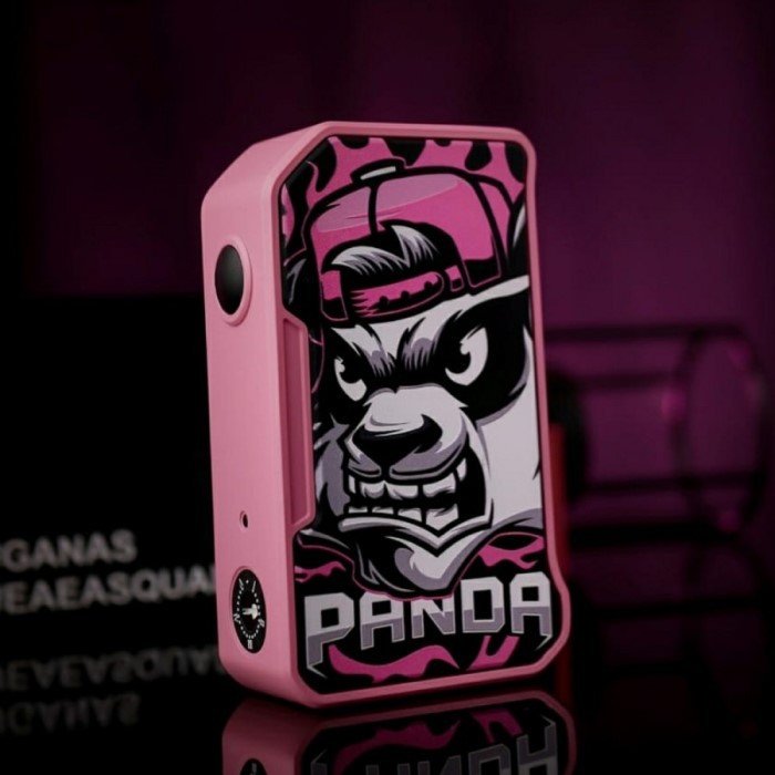 Jual Dovpo M Vv Ii Panda Edition Semi Mechanical Box Mod W Dual