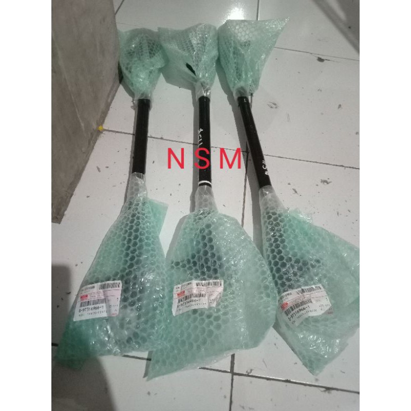 Jual Drag Link Long Tie Rod Panther Tbr Kapsul Gt Original