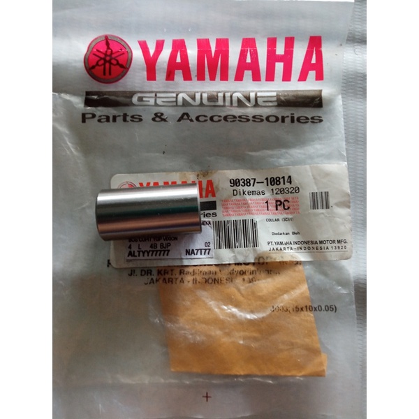 Jual Bosh Dudukan Shock Vixion Asli Yamaha Shopee Indonesia