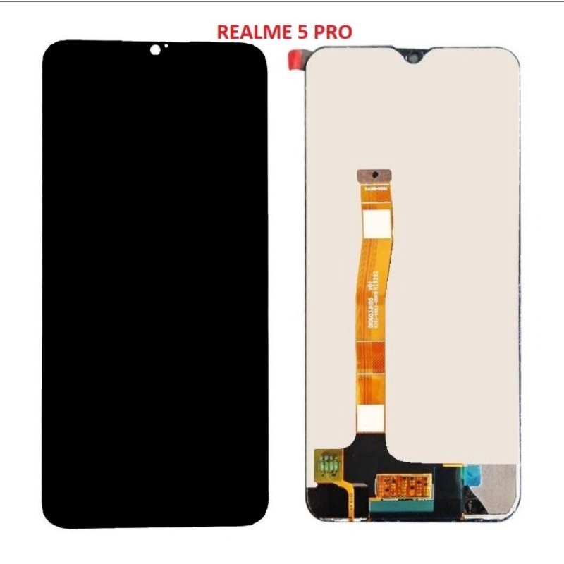 Jual Lcd Touchscreen Realme Pro Realme Q Rmx Shopee Indonesia