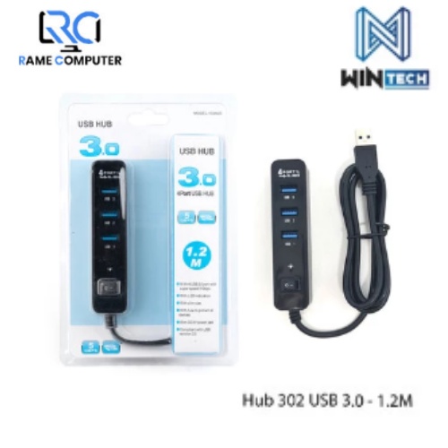 Jual Hub Usb Port Meter Usb Super Speed Gbps