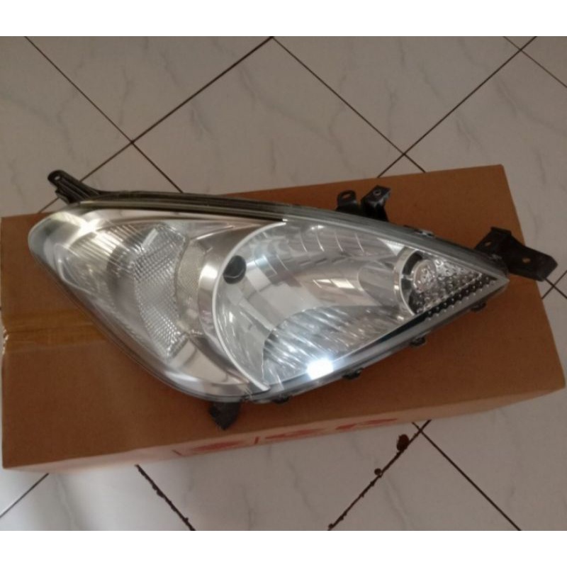 Jual Headlamp Innova Original Shopee Indonesia