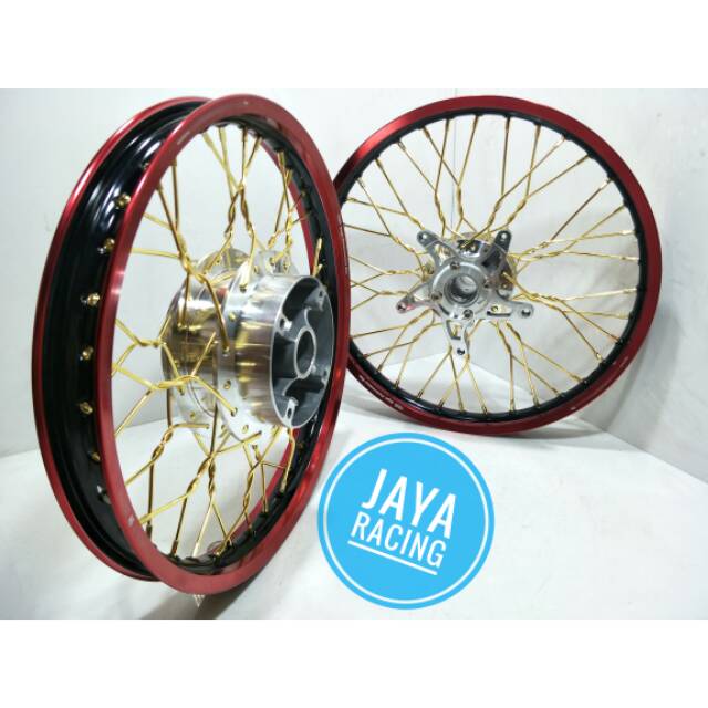 Jual Velg TDR Ring 17 Lebar 140 140 CB 150 R New Cbr 150 R New