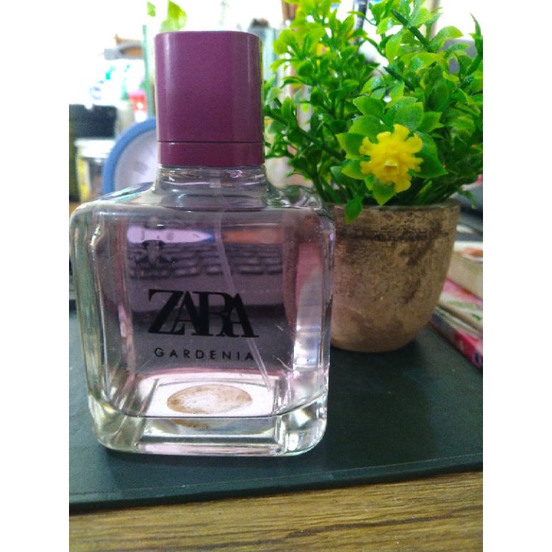 Jual Parfum ZARA Original Reject 100 ML Best Seller All Variant For