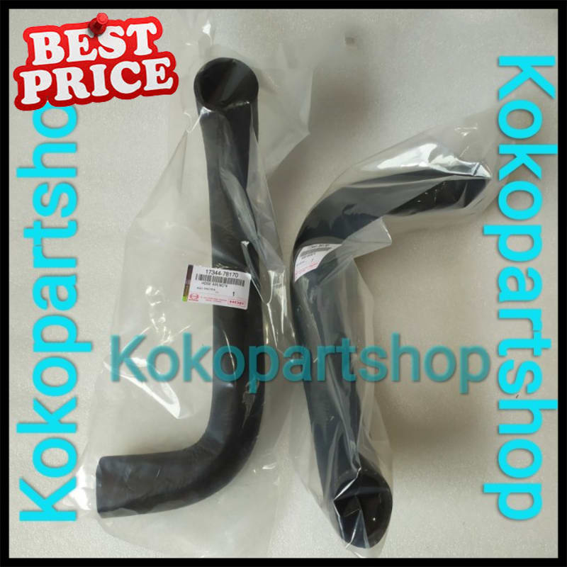 Jual Hose Turbo Selang Turbo Dyna Dutro Ht Ht No Shopee Indonesia