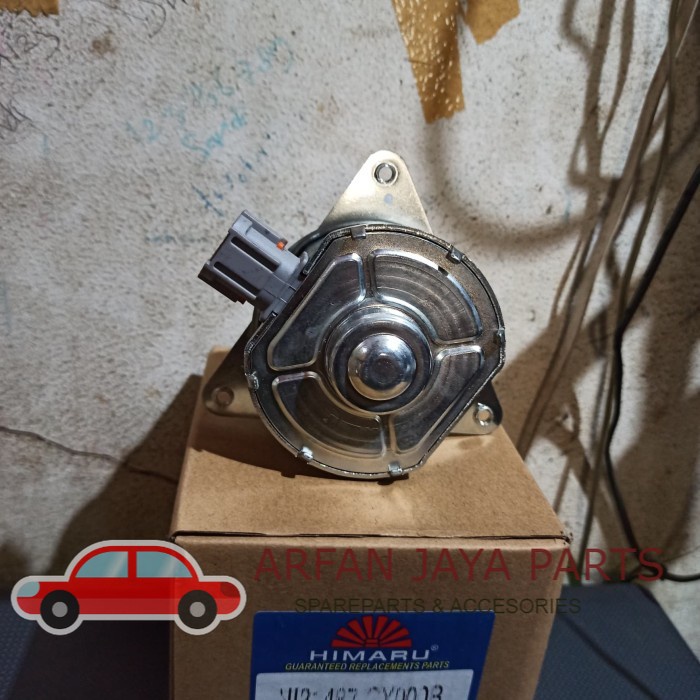 Jual Parts Motor Fan Motor Van Nissan Xtrail T Old Serena C