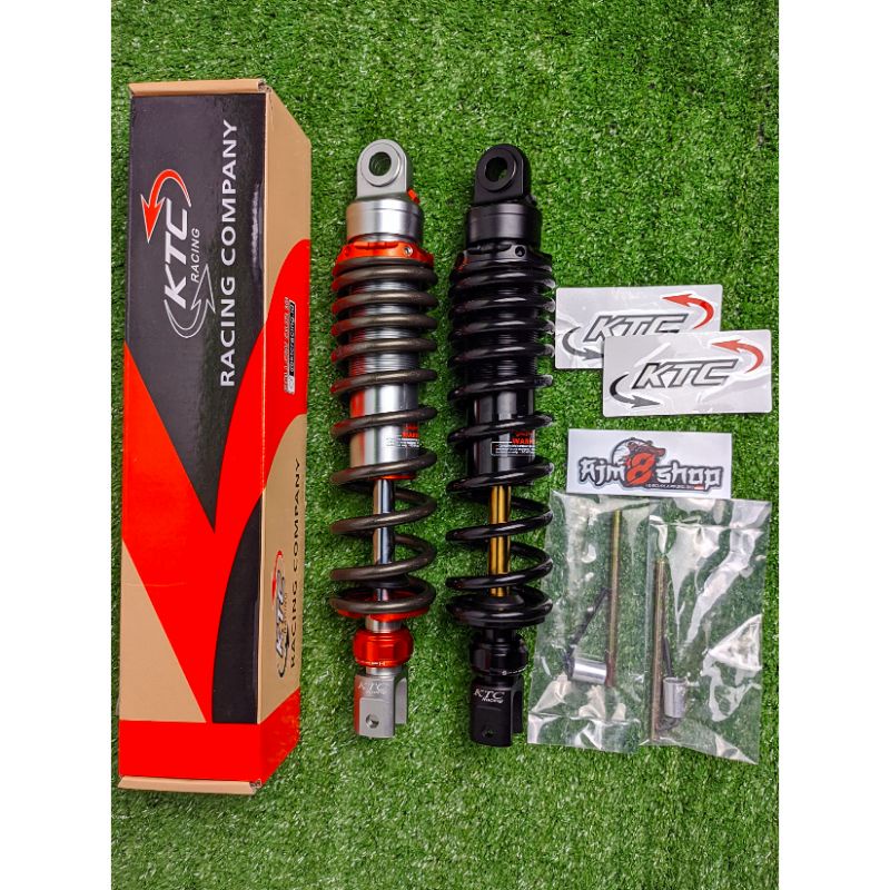 Jual Original Shock Ktc Racing Razor Pro Mm Vario Beat