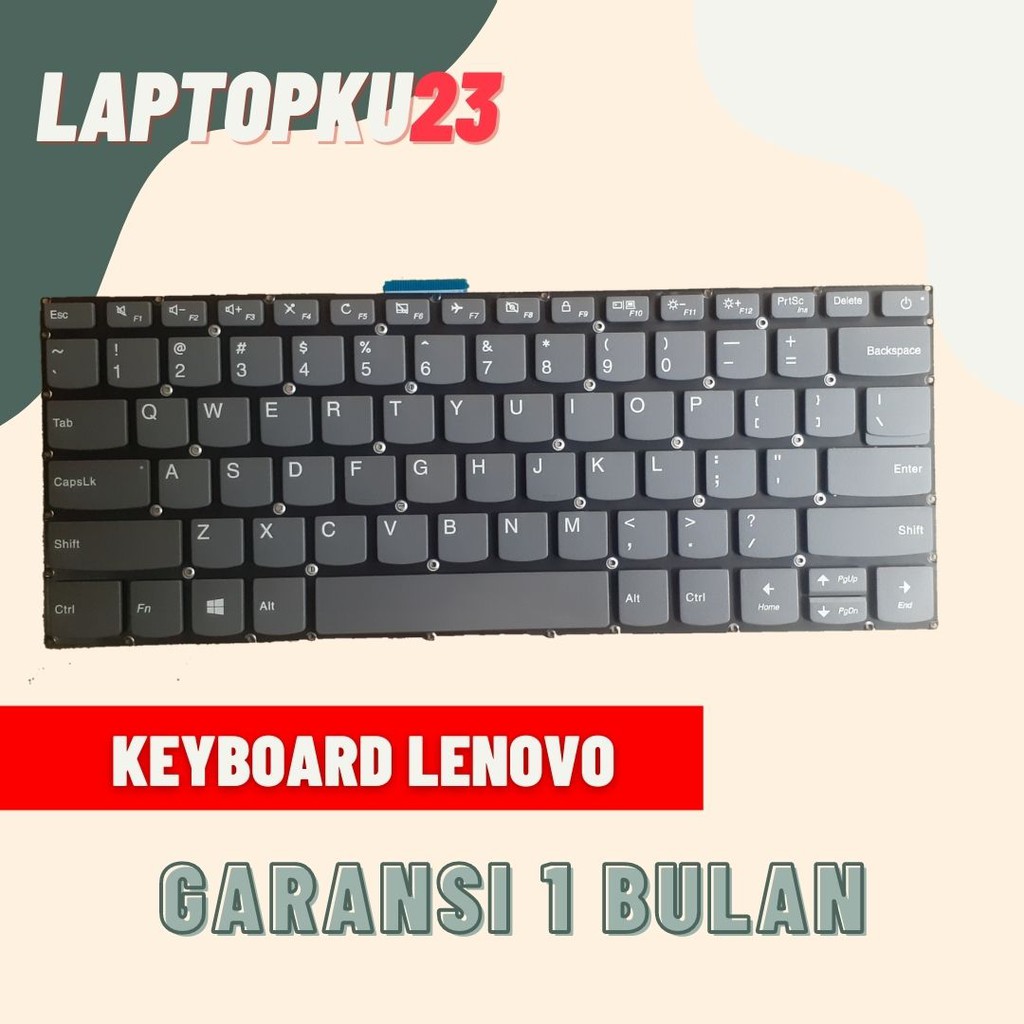 Jual Keyboard Lenovo Ideapad 330 14ast 330 14igm 330 14ISK 320 14 120S