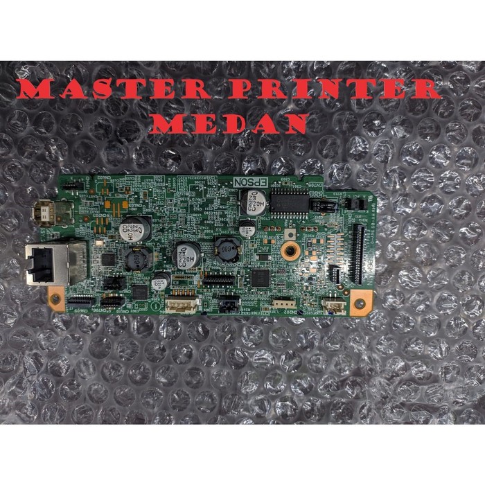 Jual MAINBOARD EPSON L5190 COPOTAN MULUS Shopee Indonesia