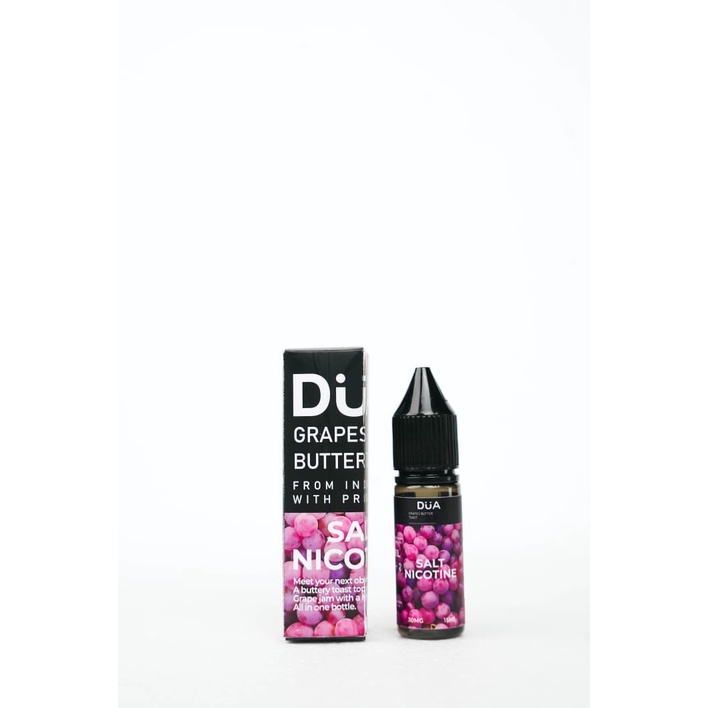 Jual Dua Saltnic Ml Mg By Indo Brew Salt E Liquid Vaporizer Vape