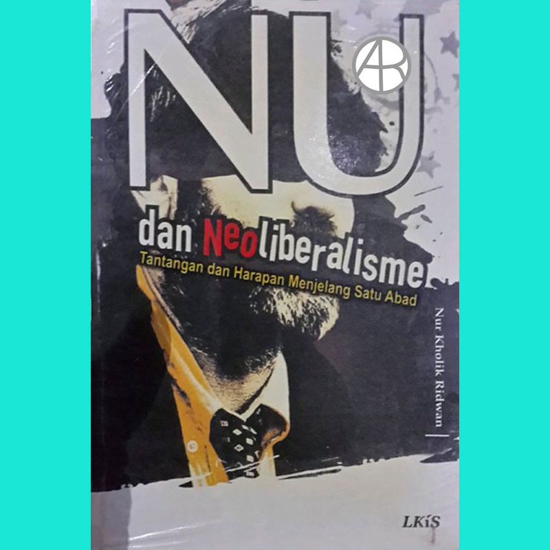 Jual Buku Preloved Nu Dan Neoliberalisme Tantangan Dan Harapan