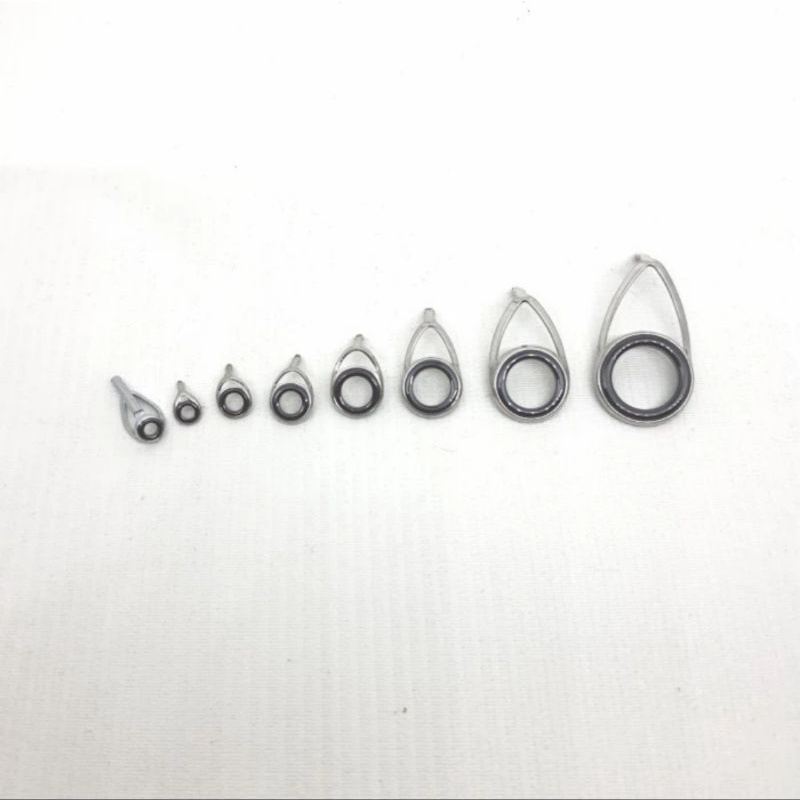 Jual Cincin K Series Kaki 1 SET Non Fuji Shopee Indonesia