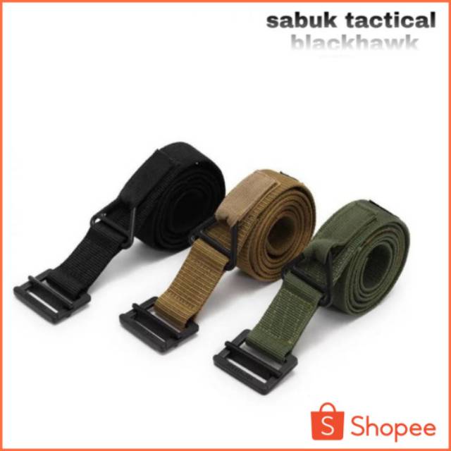 Jual Sabuk Tactical Ikat Pinggang Army Sabuk Hernes Lapangan Outdoor