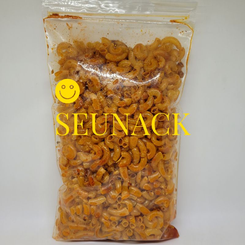 Jual Makaroni Pedas Cikruh Gram Shopee Indonesia