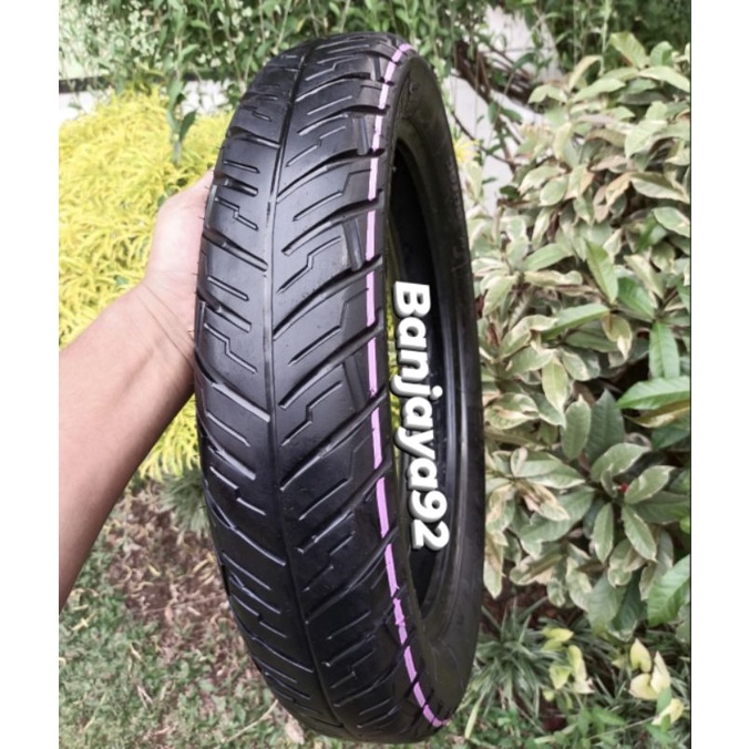 Jual MICHELIN 90 90 Ring 14 Tubeless Ban Belakang Matic Shopee Indonesia