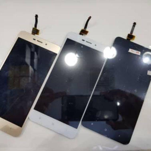 Jual Lcd Touchscreen Xiaomi Original OEM REDMI 4X 4A 4 PRIME 3