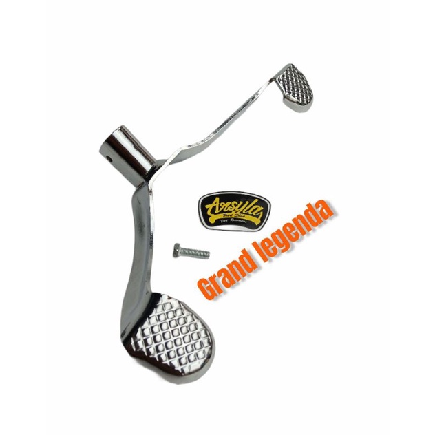 Jual Perseneling Perseneleng Pedal Overan Operan Gigi Honda Astrea C800