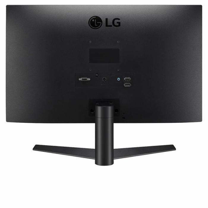 Jual Monitor Led Lg Mp G B Ips Hdmi Full Hd Hz Freesync Shopee