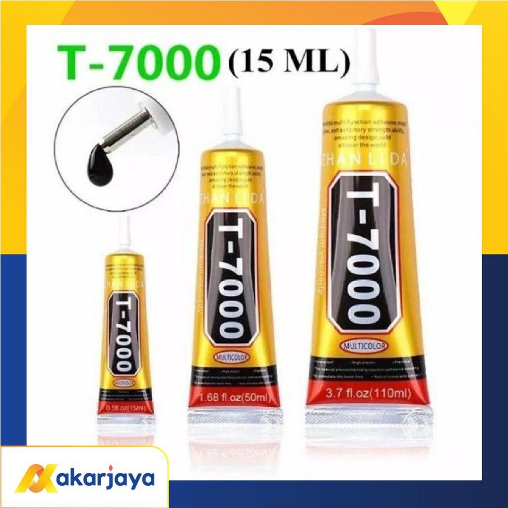 Jual Lem T Lem T Lcd Touchscreen Ml Multi Purpose Adhesive