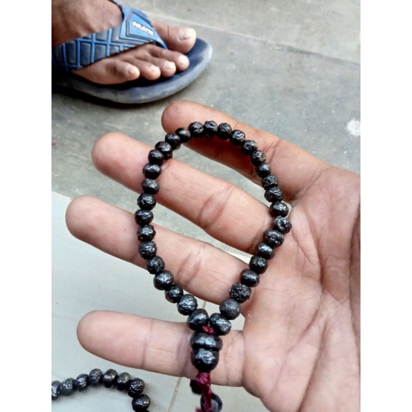 Jual Tasbih Munta Besi Butir Shopee Indonesia