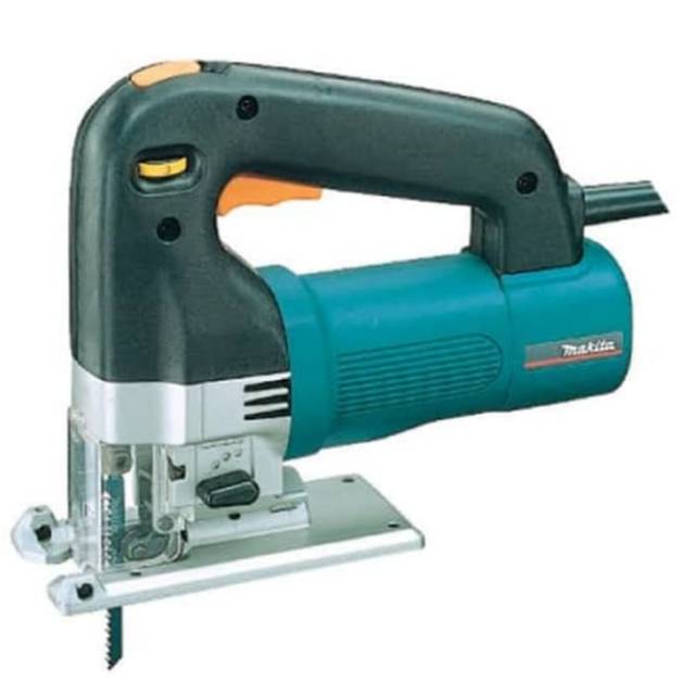 Jual Mesin Gergaji Jigsaw Jig Saw Kayu Makita Shopee Indonesia