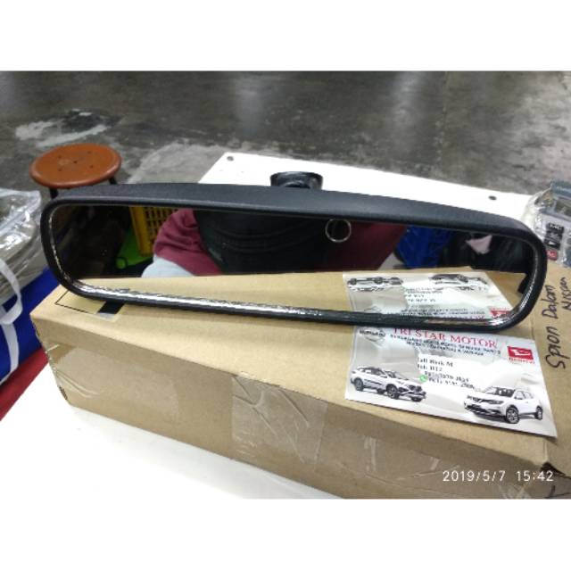 Jual Spion Dalam Livina New Xtrail Shopee Indonesia