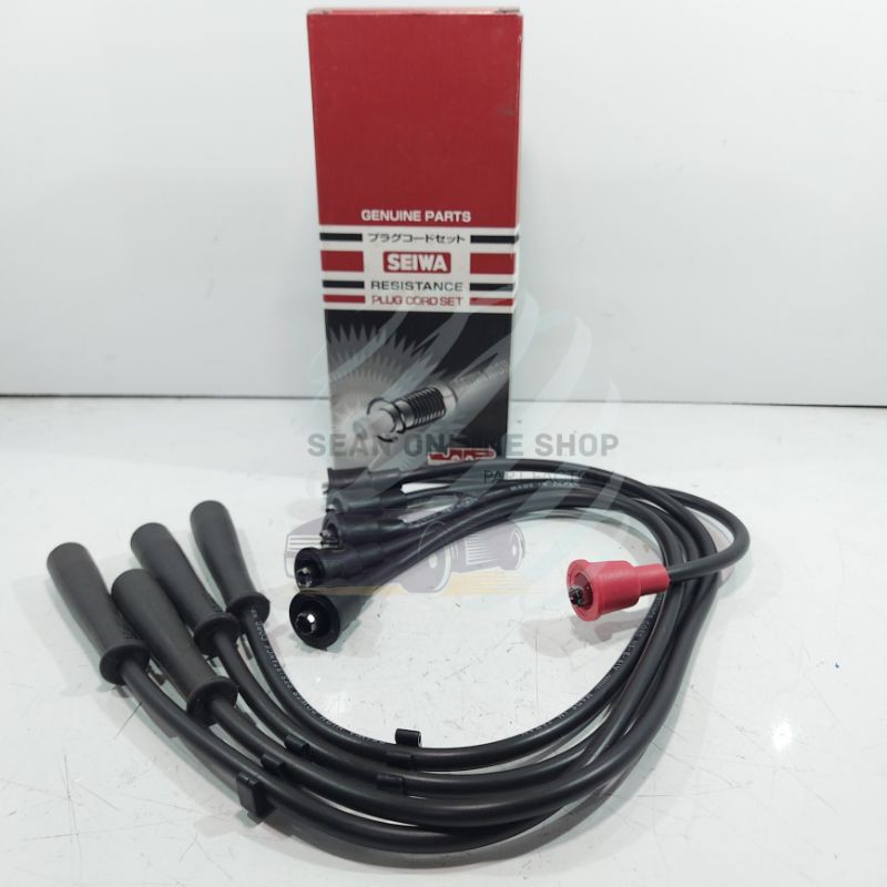 Jual Kabel Cable Busi Suzuki Jimny Katana Seiwa Japan Shopee Indonesia