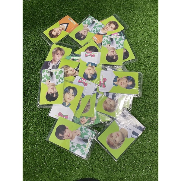 Jual Photocard Nct Dream X Lemonilo Official Shopee Indonesia