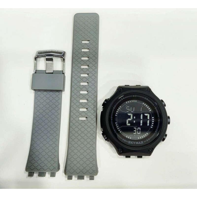 Jual Strap Tali Jam Tangan Skymax Original Shopee Indonesia