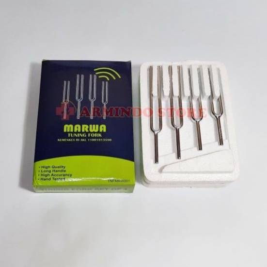 Jual Garputala Alat Tes Pendengaran Tuning Fork Shopee Indonesia