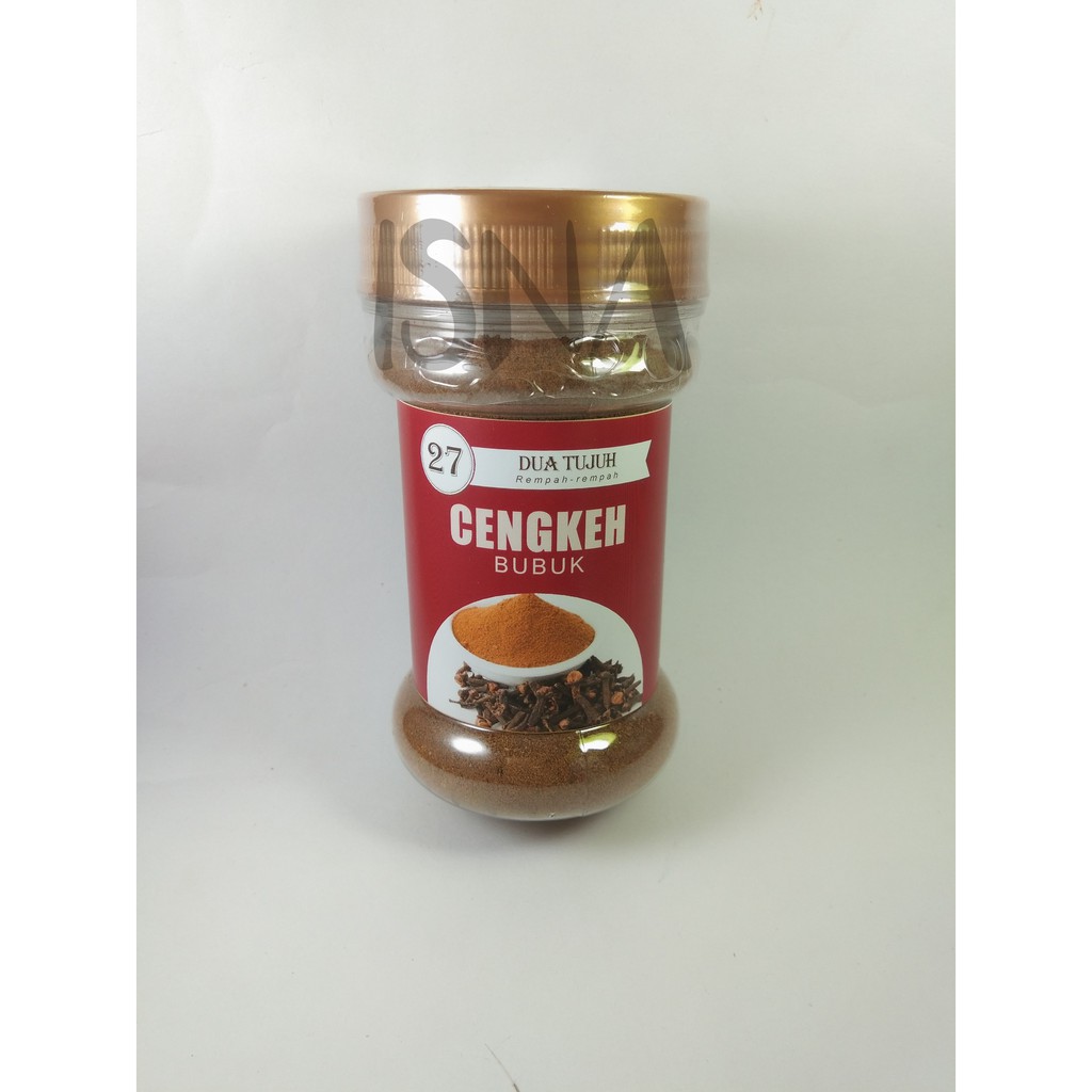 Jual Cengkeh Bubuk Cengkeh Ground Cloves Clove Powder Cengkeh