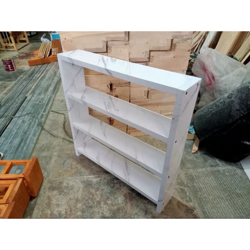 Jual Rak Kayu Serbaguna Tempat Bumbu Susun Botol Rak Toples Mini Bahan