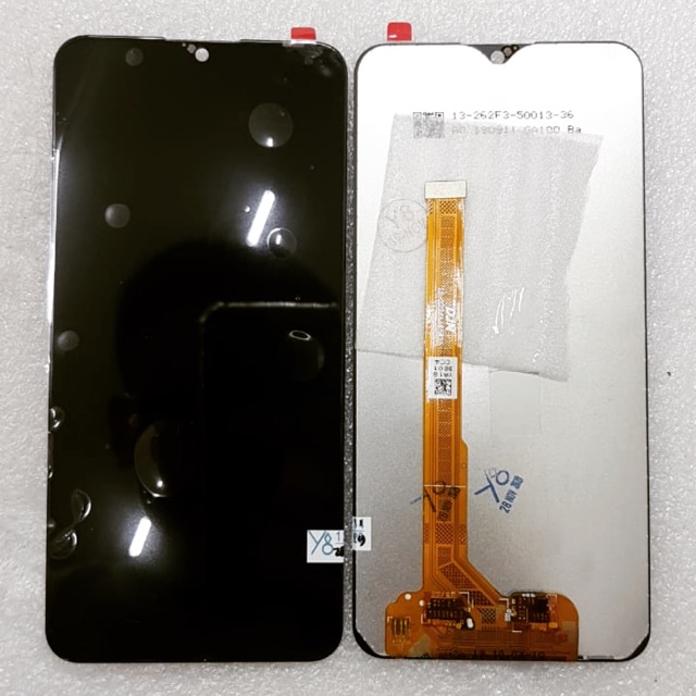 Jual Lcd Tpuchscreen Vivo Y Y C Y Y Lcd Vivo Y Lcd Y Fullset