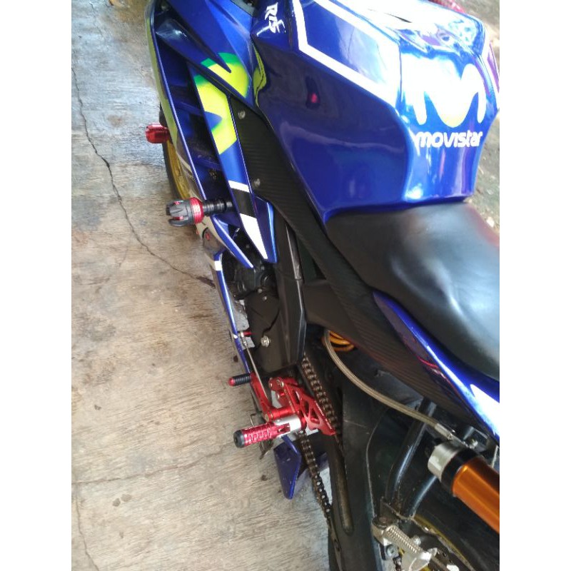 Jual Underbon Nui Racing Lipat R V Shopee Indonesia