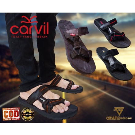 Jual Carvil Spextra S Spextra P Original Sandal Sendal Jepit