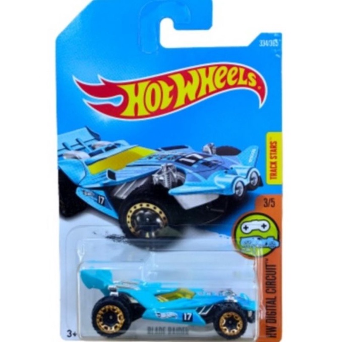 Jual Hot Wheels Blade Raider Shopee Indonesia