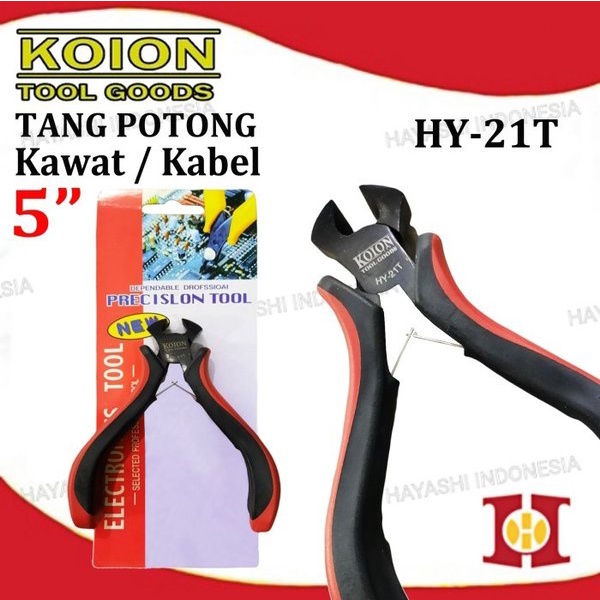 Jual Tang Gegep Kakak Tua Cabut Catut Paku Potong Kawat End Cutting