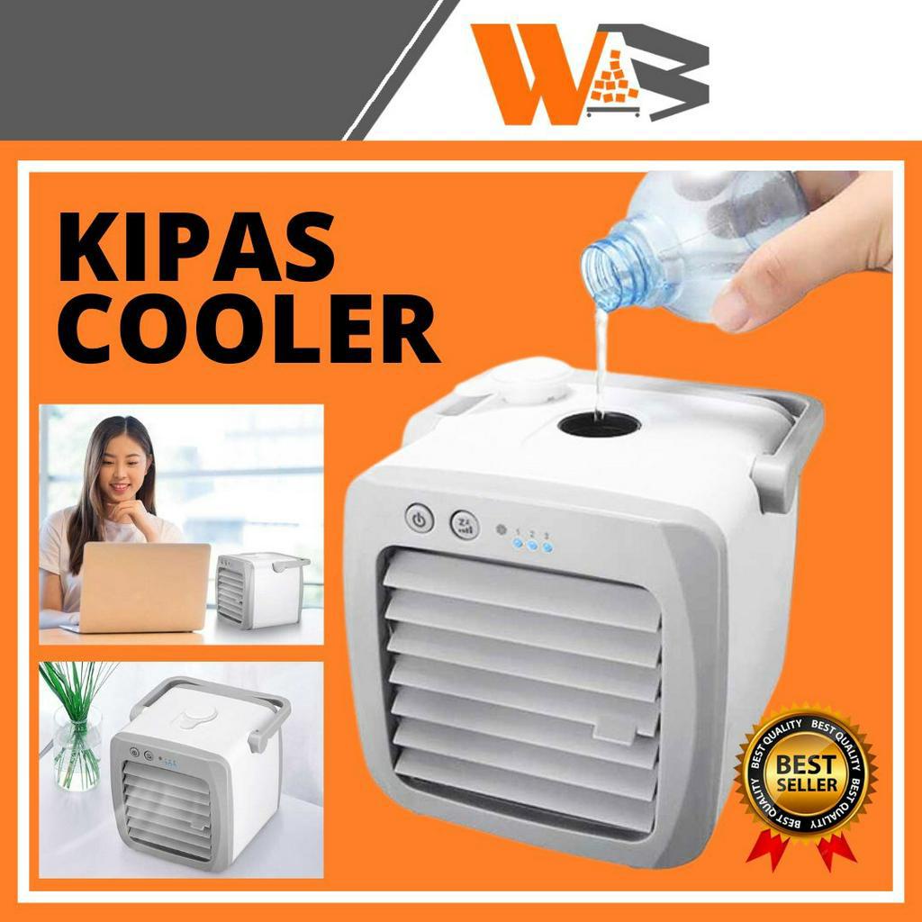 Jual Cod Ac Portable Air Cooler Ac Mini Mini Ac Cooler Meja Portable