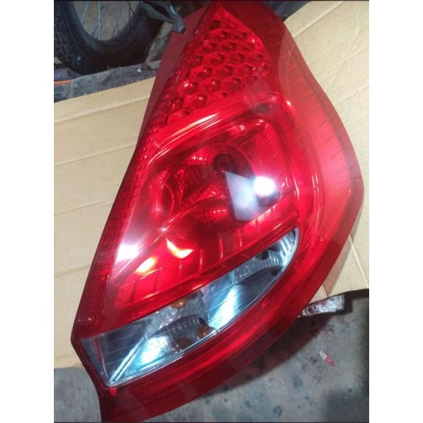 Jual Stoplamp Lampu Belakang Ford Fiesta