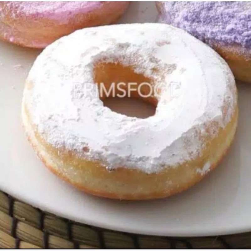 Jual Gula Donat Dusting Aneka Warna Gram Shopee Indonesia