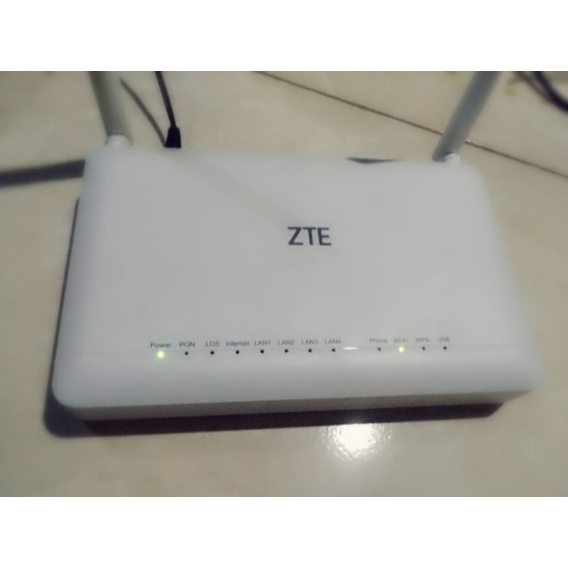 Jual LIHAT VARIASI ZTE GPON F670L FH 5F Dual Band 2 4 Ghz Dan 5ghz