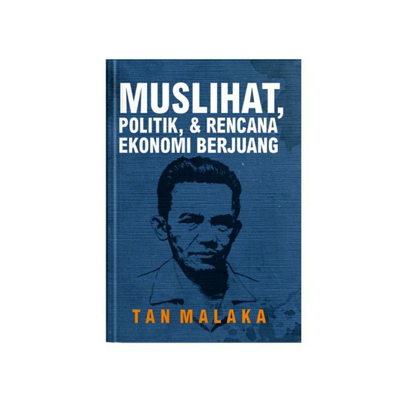 Jual Buku Original Karya Tan Malaka Madilog Dari Penjara Ke Penjara