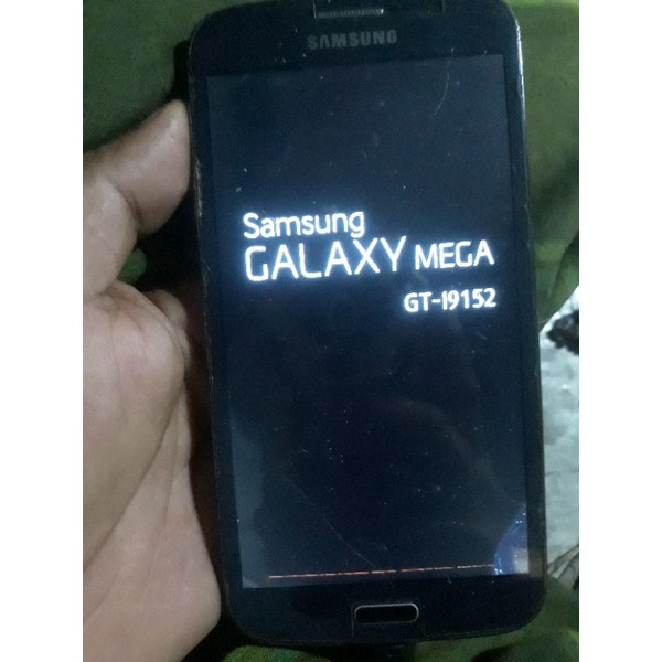 Jual Mesin Galaxy Mega GT I9152 Normal Baca Deskripsi Shopee Indonesia