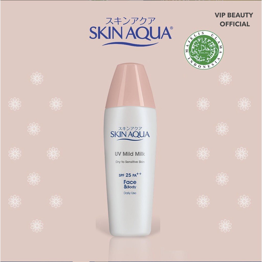 Jual Skin Aqua Sunscreen Series Gr Moisture Milk Moisture Gel