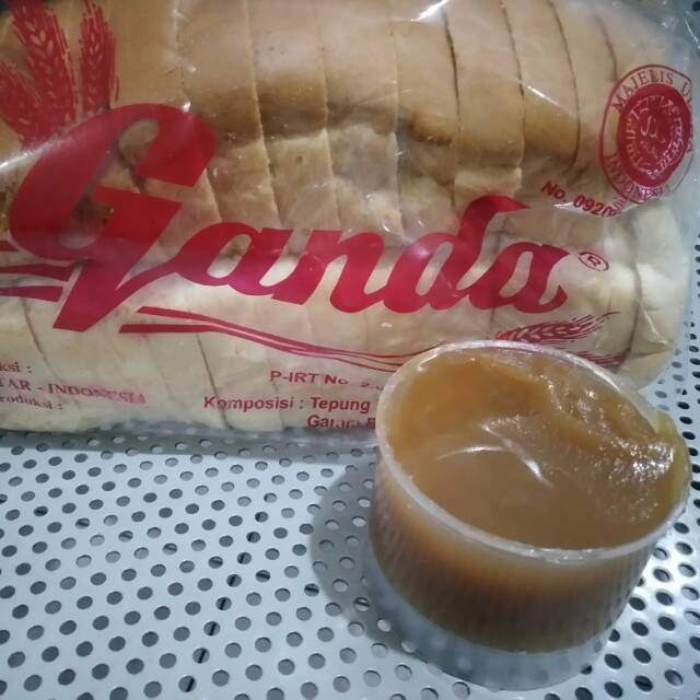 Jual Srikaya Roti Ganda Asli Khas Siantar Shopee Indonesia