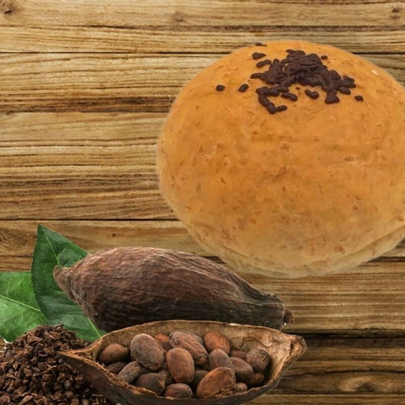 Jual Tori Bread Roti Gandum Isi Coklat Shopee Indonesia