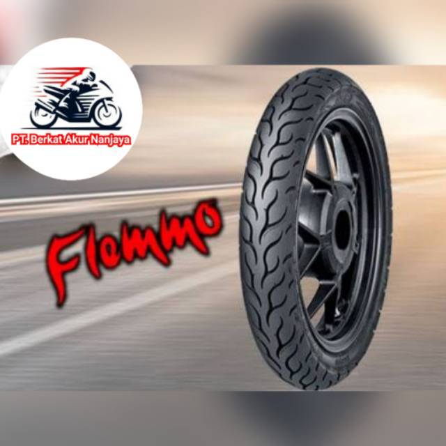 Jual Fdr Flemmo Ban Motor Ring Scorpio Thunder